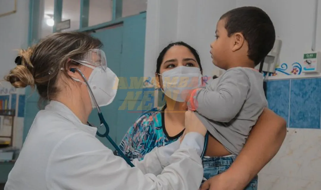 Consultorios nocturnos: más de 435.000 atenciones en 36 hospitales