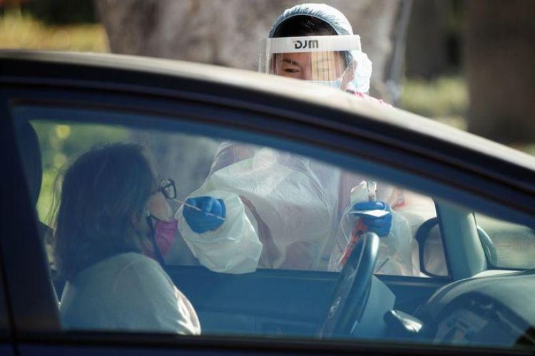 Los casos del virus en todo el mundo superan los 80,43 millones y las muertes alcanzan las 1.760.548
