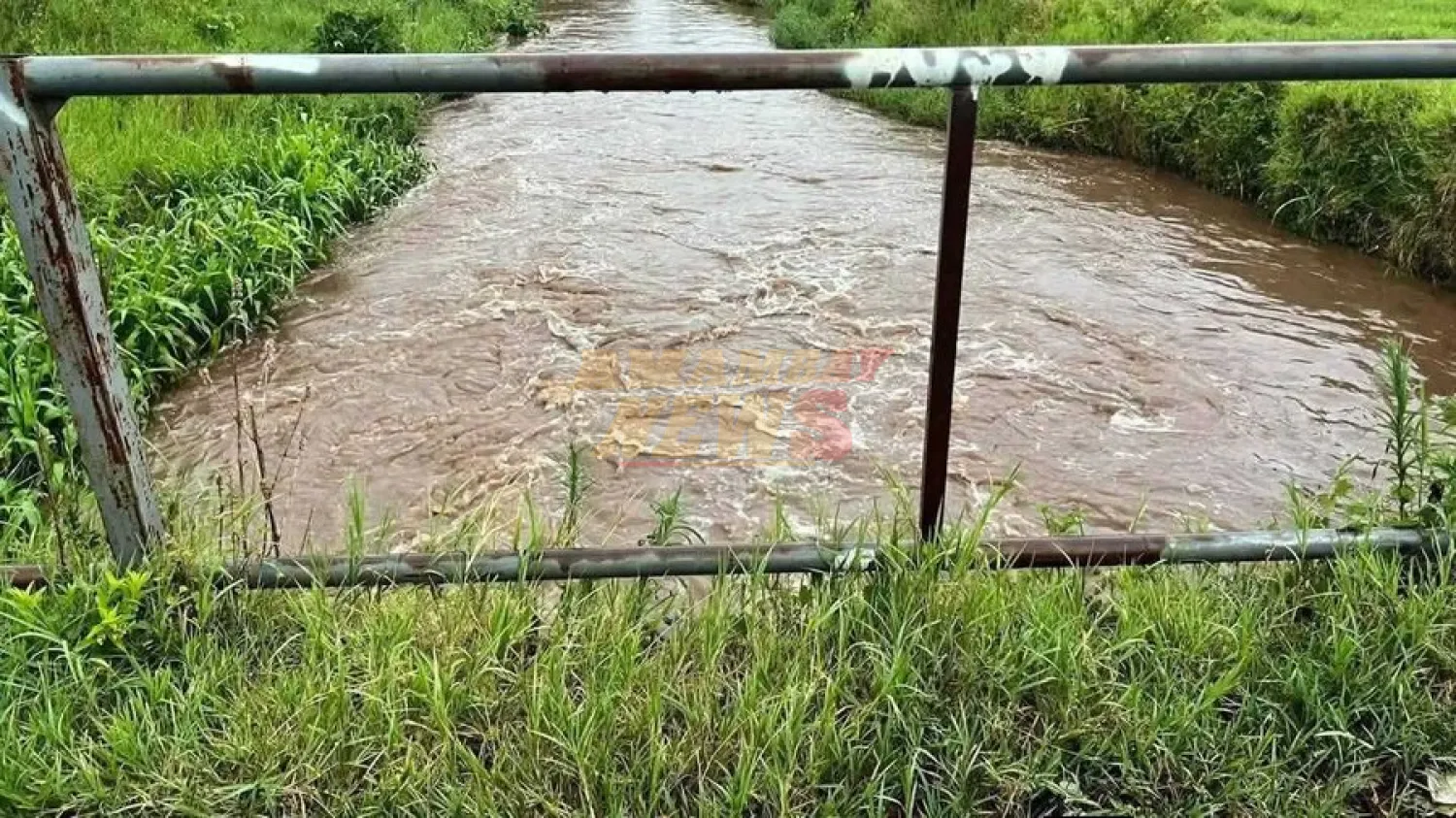 Una adolescente de 16 años fallece ahogada en el arroyo Tapiracuái