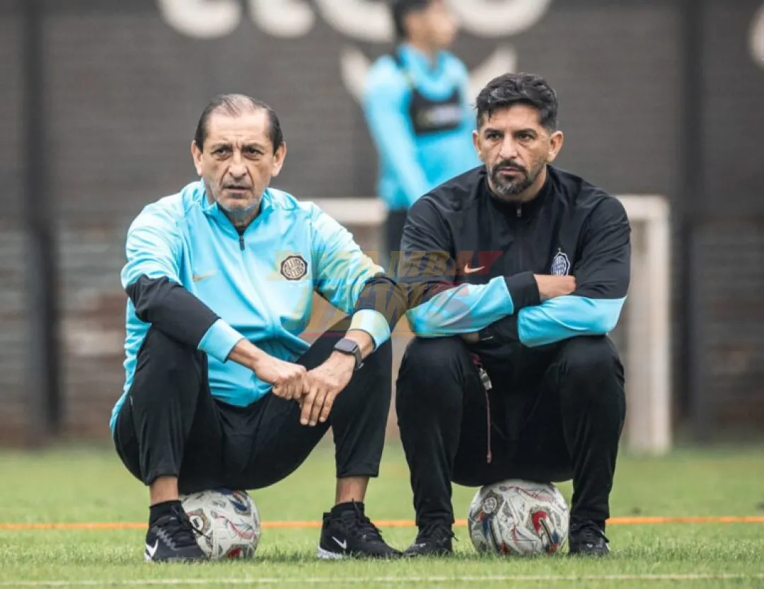 Ramón y Emiliano rechazan propuesta de Santos