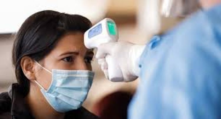 Salud reporta 58 muertes y 1.171 nuevos casos de Covid-19