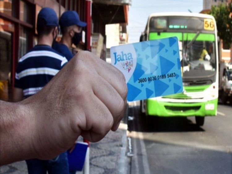 Gobierno extiende la no obligatoriedad del billetaje electrónico hasta el 31 de enero