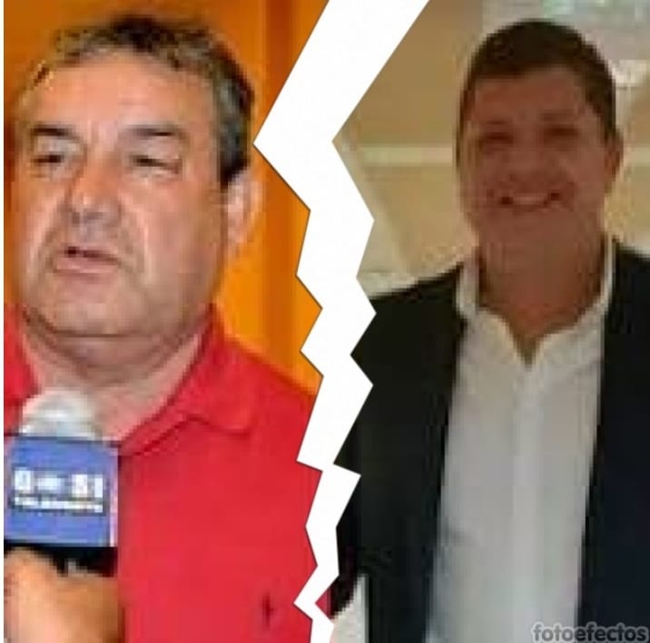 Sigue la crisis y diputado retira su oficina parlamentaria de la Gobernación de Amambay