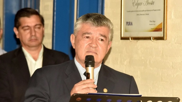 Piden justicia para Rodrigo Quintana a 7 años de su asesinato