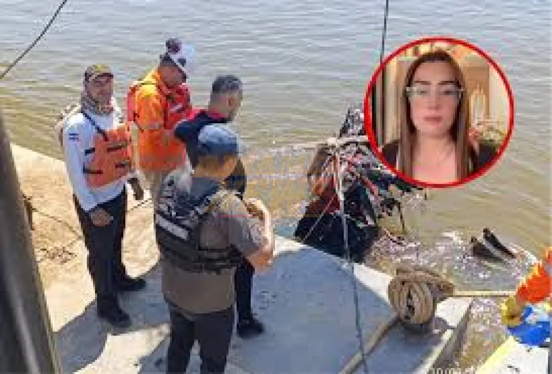Familiares del chofer fallecido anuncian movilización en el Puente Nanawa