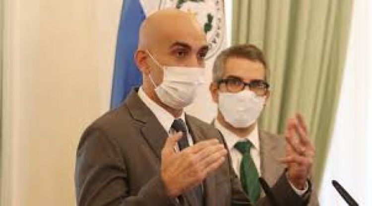 Covid-19 en Paraguay: 9 casos positivos más y cifra total de infectados llega a 239