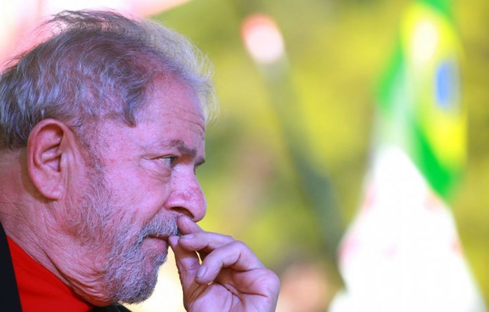 La Justicia niega dos hábeas corpus y mantiene a Lula en la cárcel