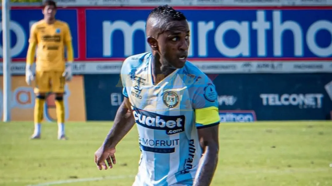 El ecuatoriano Miller Bolaños, es sentenciado a ocho meses de prisión