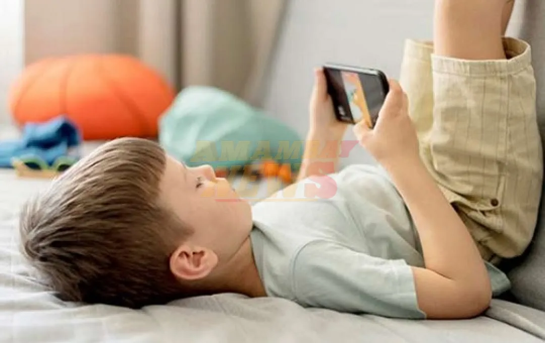 El impacto de juguetes y pantallas en el desarrollo infantil, según experta