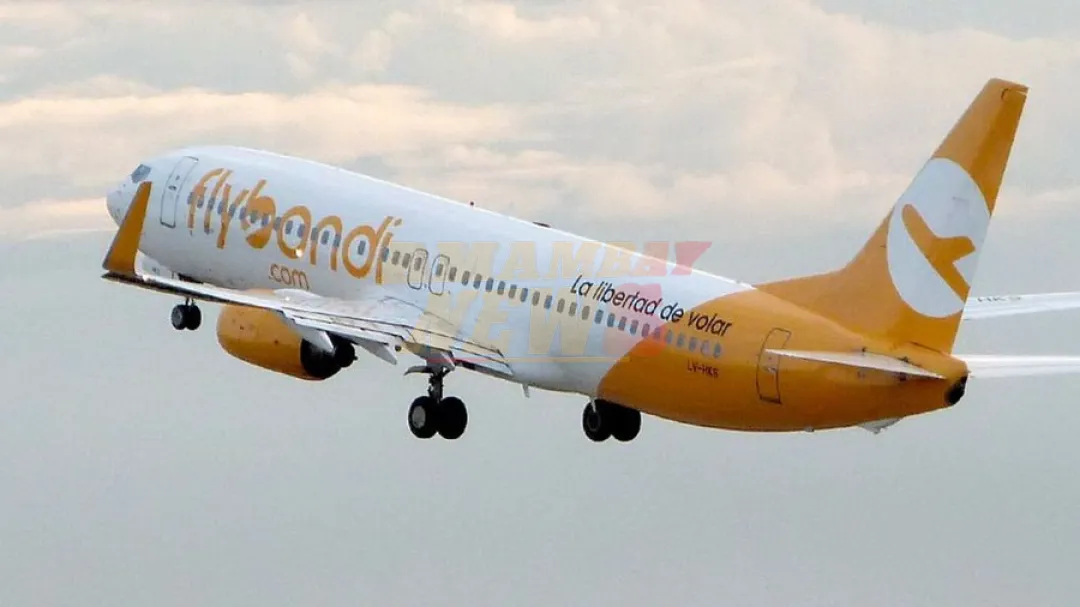 Aerolínea de bajo costo retoma vuelos diarios desde Asunción a Buenos Aires