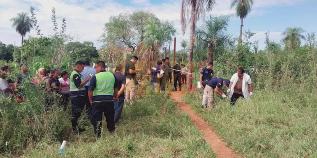 Exyerno aparece como principal sospechoso del homicidio de un agricultor de J. A Saldívar
