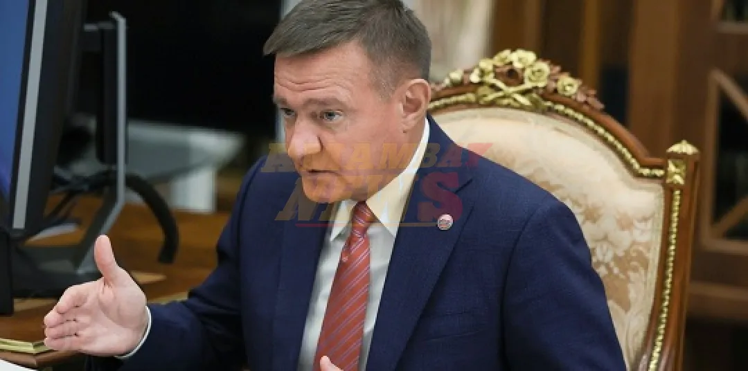 Muere exministro ruso recientemente destituido: no descartan suicidio