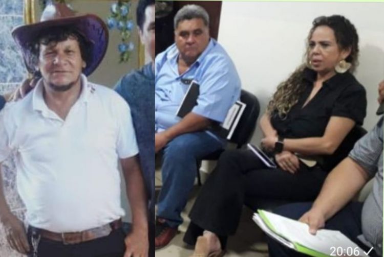 AUDIO: Catalo Salinas insta a concejales presentarse en su lugar de trabajo en Pedro Juan Caballero