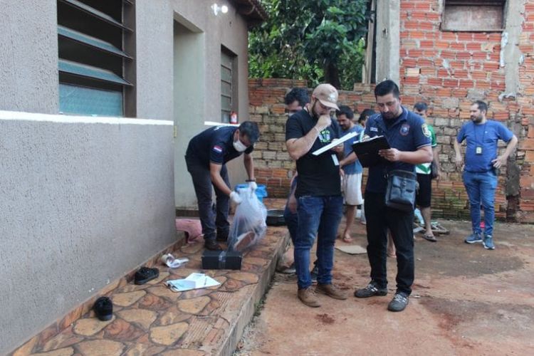 Asesinan a agente de tránsito en aparente asalto