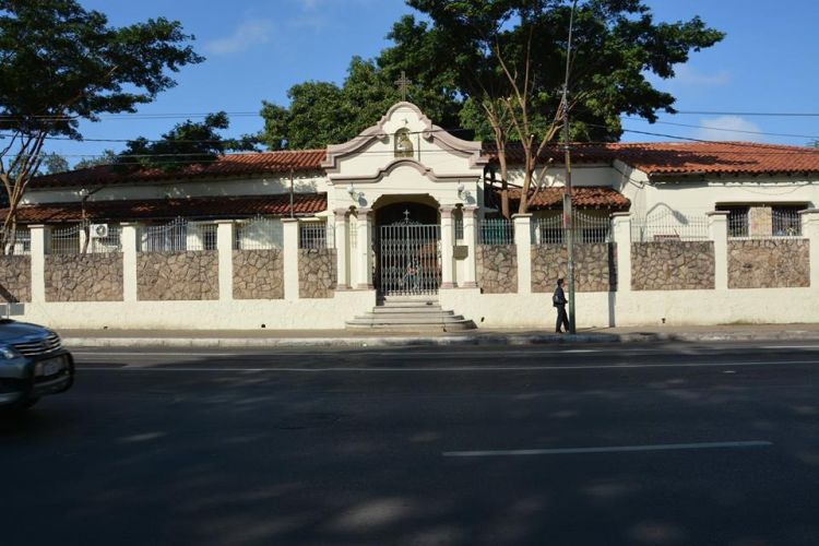 Buen Pastor sigue en alerta máxima tras hallazgo de explosivos