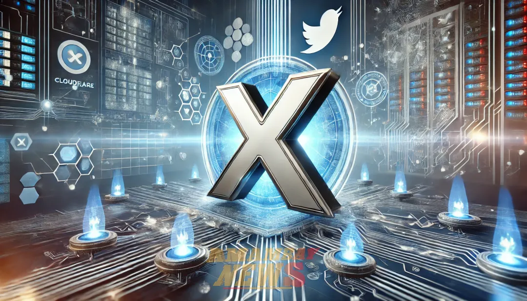 Red X supera bloqueo y vuelve a operar en Brasil