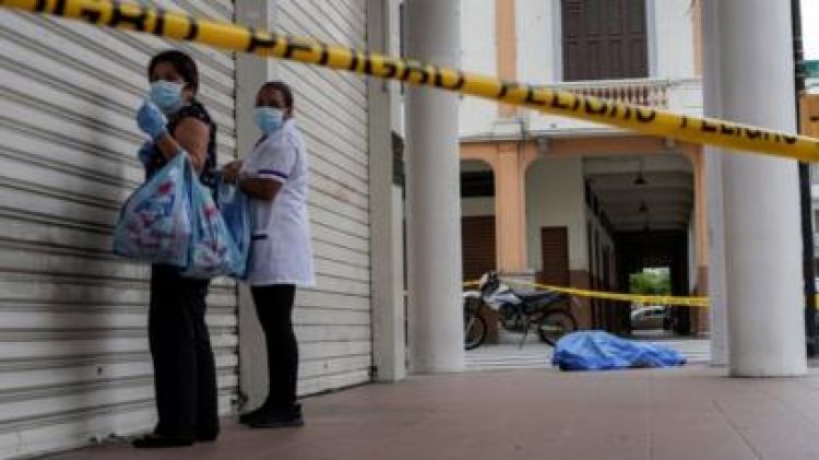 El coronavirus mata a más de 250.000 personas en el mundo
