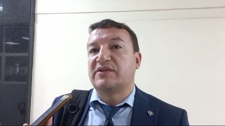 Osmar Segovia se une a equipo de fiscales que investigan a Marito y exministros