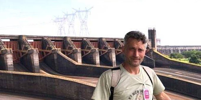 Caso Florian: nuevas imágenes de circuito cerrado descartarían un homicidio