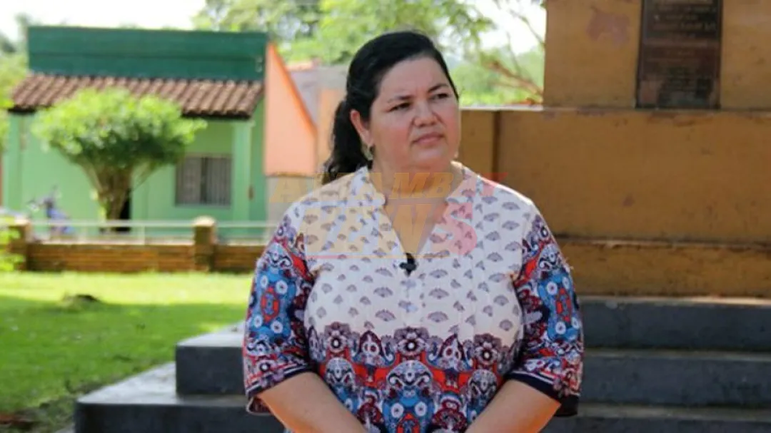 Por chicanas, decretan prisión de intendenta de Valenzuela