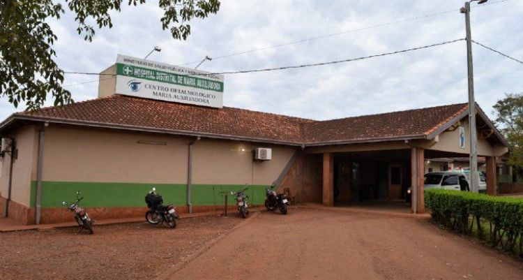 Mujer fue brutalmente agredida por su pareja en Itapúa