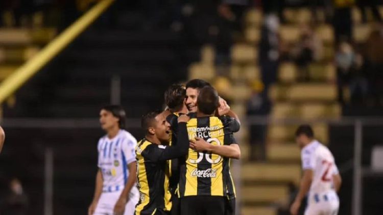 En Dos Bocas se cierra la jornada 4