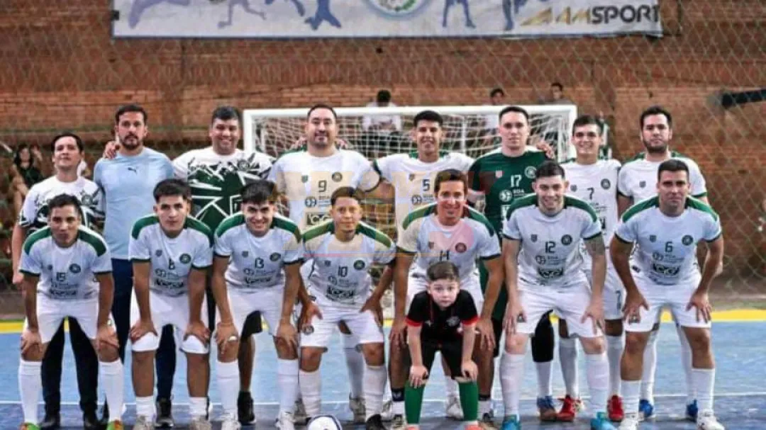 Villa Anita y Antequera se imponen en la primera fecha