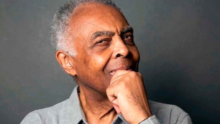 Gilberto Gil es elegido miembro de la Academia Brasileña de Letras