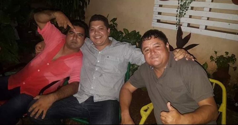 Día 12: Sigue silencio absoluto de Juancho sobre distritación de Chiriguelo