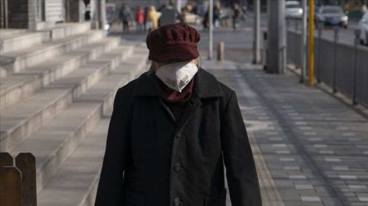 Mueren otras 162 personas por coronavirus en Bélgica, pero hay menos internados