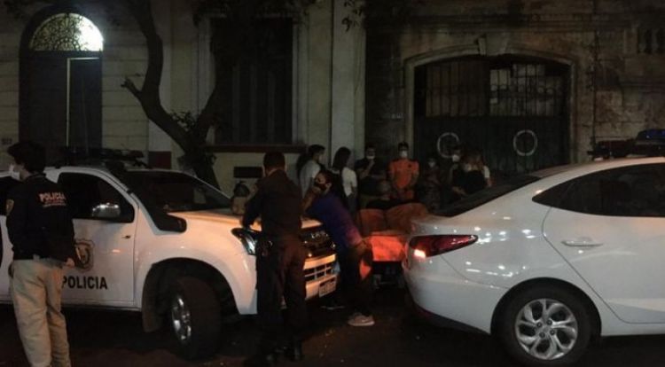 Hallan cuerpo de un sexagenario: se presume homicidio y robo agravado