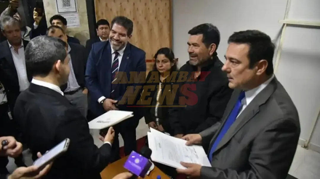 Ley Mafe: Padres de María Fernanda piden aprobación en el Congreso