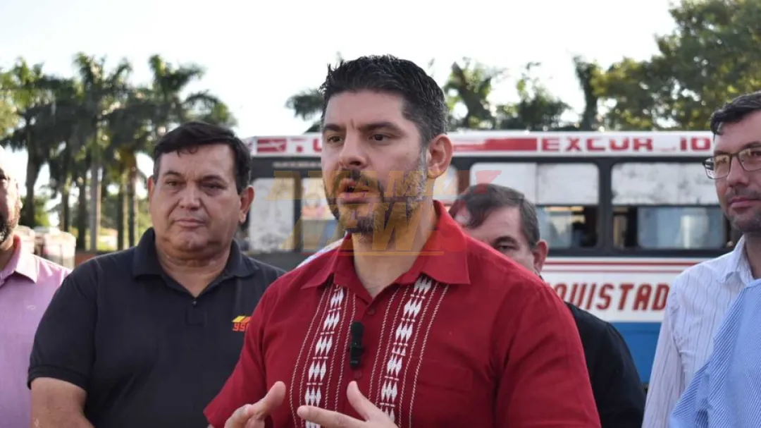 Contralor revela supuesta amenaza de Nenecho Rodríguez: “No estaba en sus cabales”