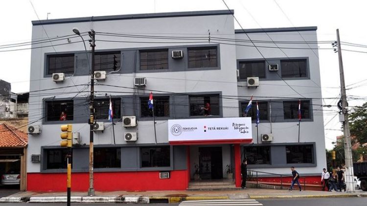 Abren investigación en Centro Educativo tras fuga de una adolescente en conflicto con la ley penal
