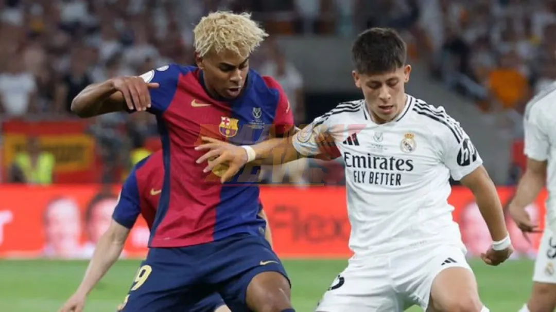 Un clásico para sentenciar o avivar La Liga de España