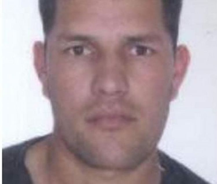 Detienen a policía tras homicidio de su camarada en Pedro Juan Caballero