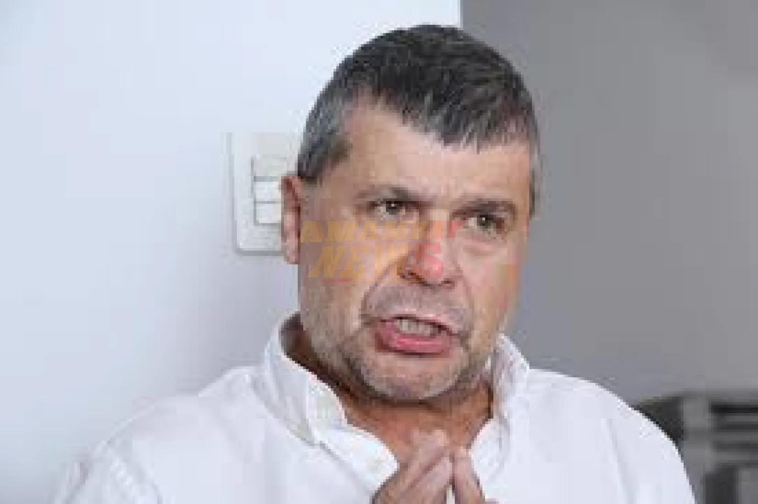 Abogado cree que Cartes también participó de reunión clandestina con ministros de la Corte