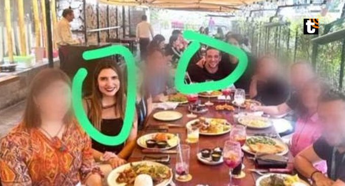 Empresario peruano mata a economista en medio del almuerzo laboral y se suicida