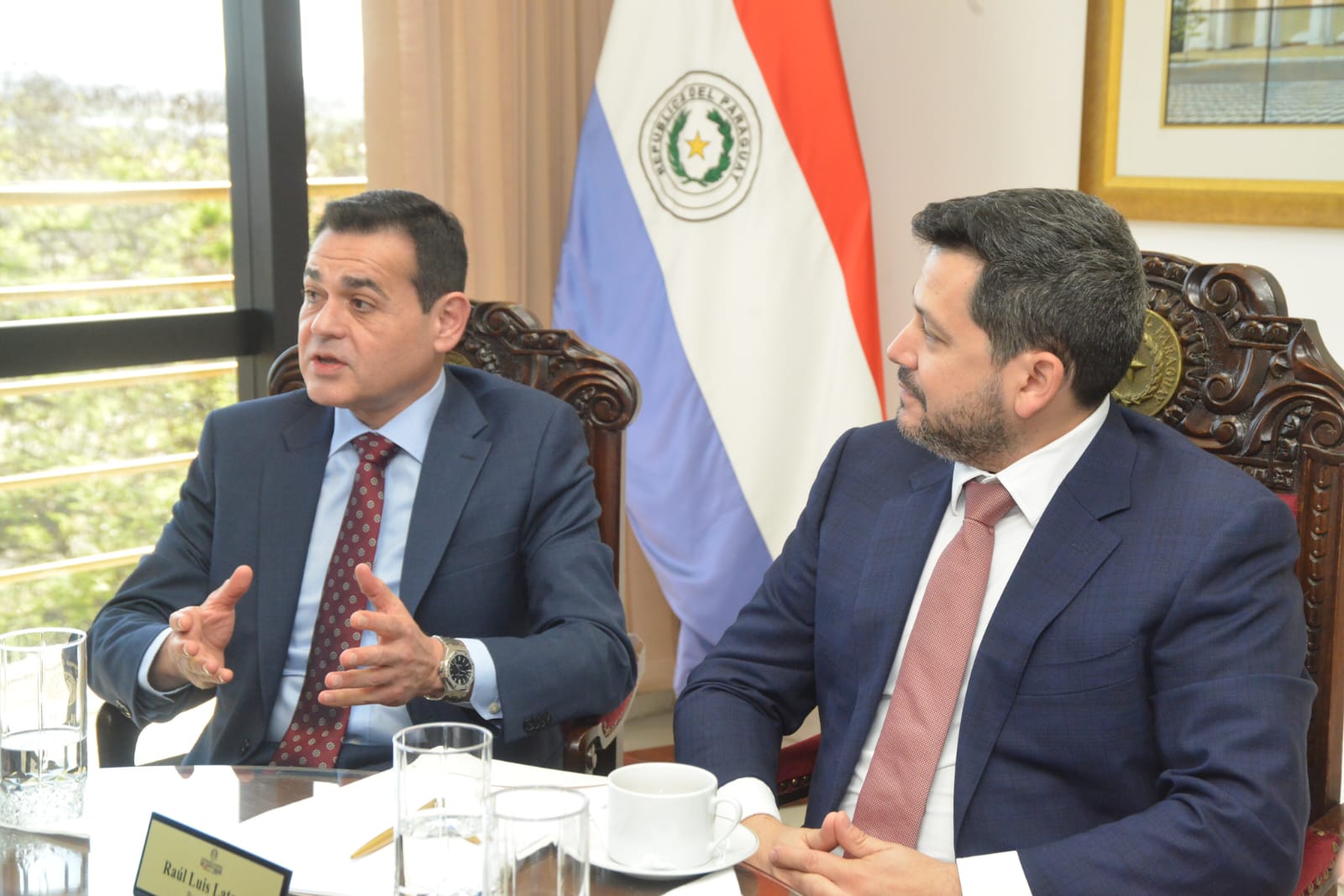 No hay confirmación oficial sobre paraguayos muertos en Israel, aclara canciller
