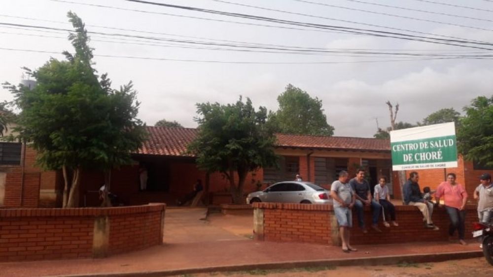 Investigan muerte de una niña de 9 años en Choré