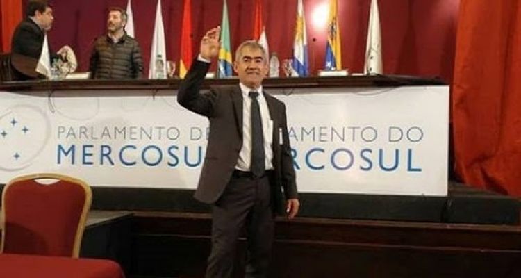 Senado elimina elección de parlasurianos