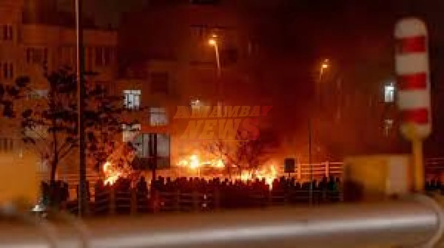 “Cuerpos apilados en hospitales”: Testimonios estremecedores en medio de las protestas en Irán