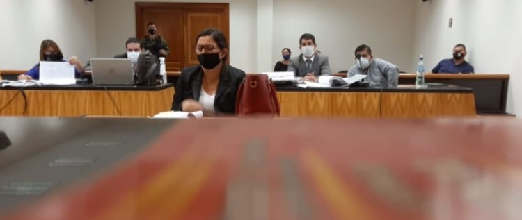 Cinco años de cárcel por abuso sexual en niños en Horqueta