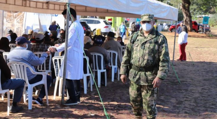 Ciudad del Este: Médico teme por seguridad tras recibir amenaza de muerte