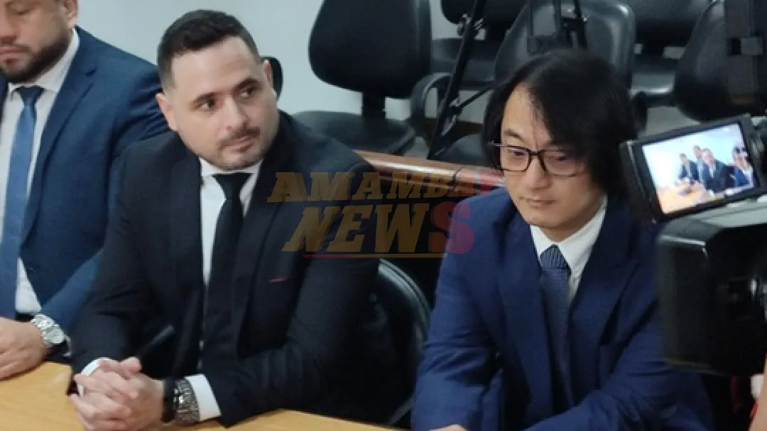Fiscales Yoon Pak y Corbeta seguirán en la causa contra Erico Galeano
