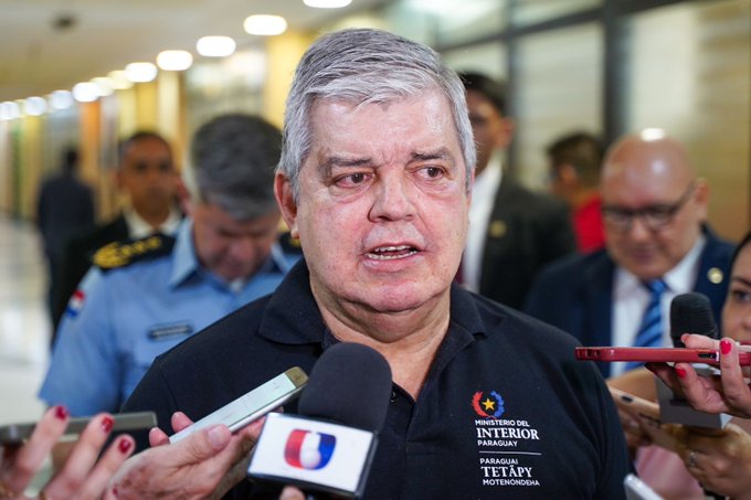 No descartan represalia tras operativo Ignis en Canindeyú