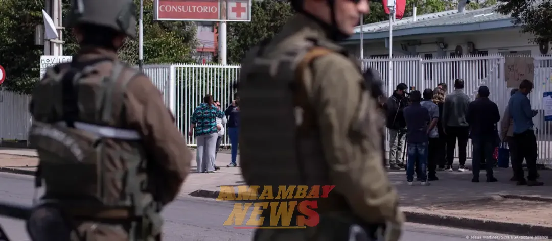 ¿Por qué Valparaíso no logra controlar los homicidios?