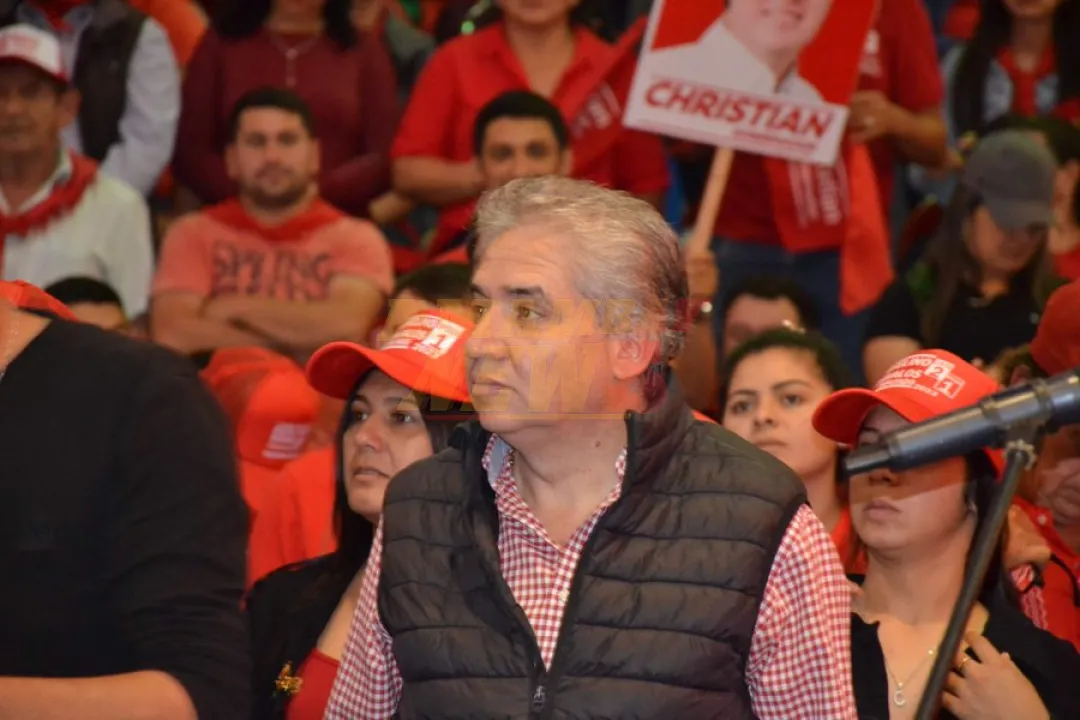 Casi mil millones de guaraníes: el perjuicio económico atribuido al expresidente de AFESSAP