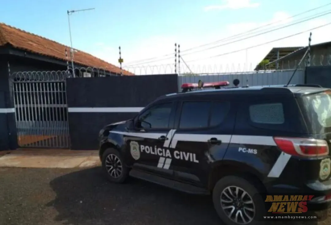 Antônio João: Detenido un hombre por violar a su propia hija de 13 años