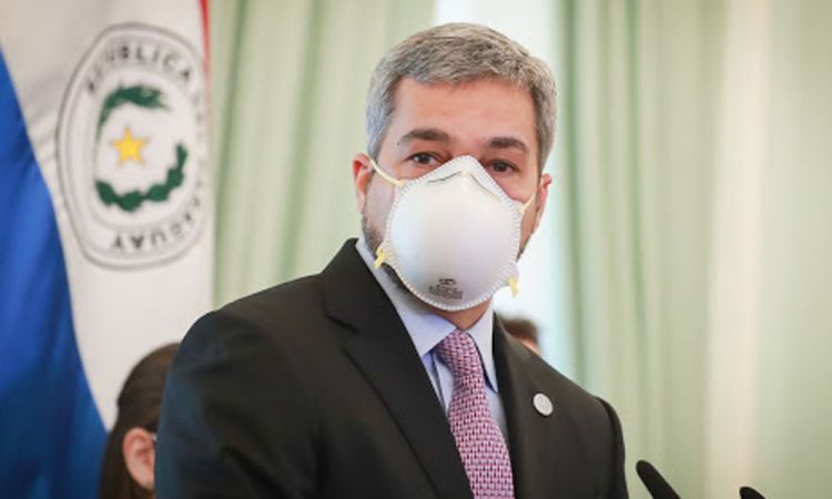 "Es preocupante que el presidente Abdo no d la cara", reiteran empresarios